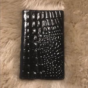 FiloFAX  Patent Croc DateBook